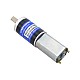 ブラシ付き 12V DC ギアモーター3.2Kg.cm/29RPM w/ 361:1 遊星ギアボックス ブラシ付き 12V DC ギアモーター3.2Kg.cm/29RPM w/ 361:1 遊星ギアボックス