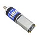 ブラシ付き 12V DC ギアモーター3.8Kg.cm/24.5RPM w/ 428.6:1 遊星ギアボックス ブラシ付き 12V DC ギアモーター3.8Kg.cm/24.5RPM w/ 428.6:1 遊星ギアボックス