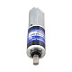 ブラシ付き 12V DC ギアモーター3.8Kg.cm/24.5RPM w/ 428.6:1 遊星ギアボックス ブラシ付き 12V DC ギアモーター3.8Kg.cm/24.5RPM w/ 428.6:1 遊星ギアボックス