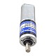 ブラシ付き 12V DC ギアモーター0.8Kg.cm/138RPM w/ 76:1 遊星ギアボックス