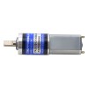 CN 発売中 - ブラシ付き 12V DC ギアモーター0.95Kg.cm/116RPM w/ 90.25:1 遊星ギアボックス - CN-PA22-201213500-G90 | StepperOnline