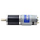 ブラシ付き 24V DC ギアモーター25Kg.cm/17RPM w/ 189:1 遊星ギアボックス ブラシ付き 24V DC ギアモーター25Kg.cm/17RPM w/ 189:1 遊星ギアボックス