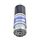 ブラシ付き 24V DC ギアモーター25Kg.cm/17RPM w/ 189:1 遊星ギアボックス ブラシ付き 24V DC ギアモーター25Kg.cm/17RPM w/ 189:1 遊星ギアボックス