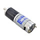 ブラシ付き 24V DC ギアモーター30Kg.cm/12.5RPM w/ 264:1 遊星ギアボックス ブラシ付き 24V DC ギアモーター30Kg.cm/12.5RPM w/ 264:1 遊星ギアボックス