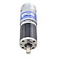 ブラシ付き 24V DC ギアモーター30Kg.cm/12.5RPM w/ 264:1 遊星ギアボックス ブラシ付き 24V DC ギアモーター30Kg.cm/12.5RPM w/ 264:1 遊星ギアボックス