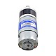 ブラシ付き 24V DC ギアモーター1Kg.cm/634RPM w/ 5.2:1 遊星ギアボックス