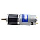 ブラシ付き 24V DC ギアモーター11Kg.cm/46RPM w/ 71:1 遊星ギアボックス ブラシ付き 24V DC ギアモーター11Kg.cm/46RPM w/ 71:1 遊星ギアボックス