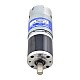 ブラシ付き 24V DC ギアモーター11Kg.cm/46RPM w/ 71:1 遊星ギアボックス ブラシ付き 24V DC ギアモーター11Kg.cm/46RPM w/ 71:1 遊星ギアボックス