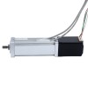 Nema 11 ボールねじ 電動シリンダー 1.0A ストローク 40mm 0.1Nm(14.16oz.in) リード 1mm(0.03937) リミットスイッチ付き - LCB11S17BSM10-40D | StepperOnline