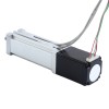 Nema 11 ボールねじ 電動シリンダー 1.0A ストローク 40mm 0.1Nm(14.16oz.in) リード 1mm(0.03937) リミットスイッチ付き - LCB11S17BSM10-40D | StepperOnline