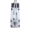 Nema 11 ボールねじ 電動シリンダー 1.0A ストローク 40mm 0.1Nm(14.16oz.in) リード 1mm(0.03937) リミットスイッチ付き - LCB11S17BSM10-40D | StepperOnline
