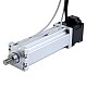 Nema 14 ボールねじ 電動シリンダー 1.5A ストローク 50mm 0.14Nm(19.83oz.in) リード 2mm(0.07874") 磁気スイッチ付き - LCB14S13BAB15-50D | StepperOnline
