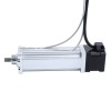 Nema 14 ボールねじ 電動シリンダー 1.5A ストローク 100mm 0.14Nm(19.83oz.in) リード 2mm(0.07874)リミットスイッチ付き - LCB14S13BAB15-100D | StepperOnline