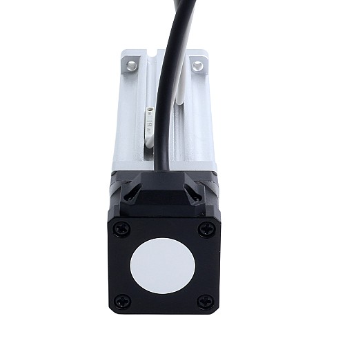 Nema 14 ボールねじ 電動シリンダー 1.5A ストローク 50mm 0.14Nm(19.83oz.in) リード 2mm(0.07874") 磁気スイッチ付き - LCB14S13BAB15-50D | StepperOnline