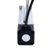 Nema 17 ボールねじ 電動シリンダー 1.5A ストローク 75mm 0.25Nm(35.40oz.in) リード 5mm(0.19685)リミットスイッチ付き - LCB17S13BVL15-75D | StepperOnline