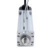 Nema 17 ボールねじ 電動シリンダー 1.5A ストローク 75mm 0.25Nm(35.40oz.in) リード 5mm(0.19685)リミットスイッチ付き - LCB17S13BVL15-75D | StepperOnline