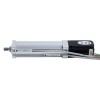 Nema 8 ボールねじ 電動シリンダー 0.5A ストローク 40mm 0.02Nm(2.83oz.in) リード 1mm(0.03937)リミットスイッチ付き - LCB8S15BSS05-40D | StepperOnline