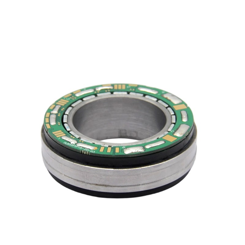 SFIシリーズ 210W 48VDC フレームレストルクモータ 0.54Nm 50mm フレーム径 - 50SFI14-4821-054B | StepperOnline