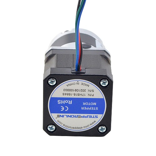 Nema 17 ステッピング モーター L=39mm ギア比 10:1 MG シリーズ 遊星ギアボックス Nema 17 ステッピング モーター L=39mm ギア比 10:1 MG シリーズ 遊星ギアボックス