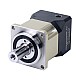 AB シリーズ 60mm 10:1 ヘリカル遊星減速機 バックラッシュ 5arcmin サーボ モーター用 IP65 - AB60-G10-D14 | StepperOnline