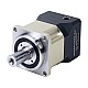 AB シリーズ 60mm 5:1 ヘリカル遊星減速機 バックラッシュ 5arcmin サーボ モーター用 IP65 - AB60-G5-D14 | StepperOnline