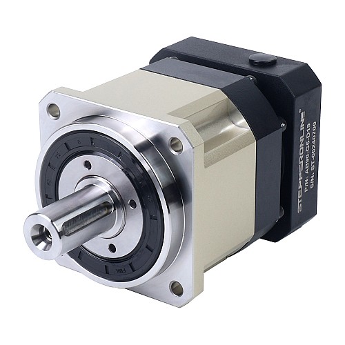 AB シリーズ 90mm 5:1 ヘリカル遊星減速機 バックラッシュ 5arcmin サーボ モーター用 IP65 - AB90-G5-D19 | StepperOnline AB シリーズ 90mm 5:1 ヘリカル遊星減速機 バックラッシュ 5arcmin サーボ モーター用 IP65 - AB90-G5-D19 | StepperOnline