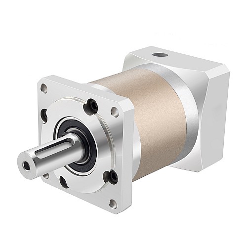 TG シリーズ 60mm 20:1 遊星ギアボックス バックラッシュ サーボ モーター用 15 分角 - TG60-G20 | StepperOnline TG シリーズ 60mm 20:1 遊星ギアボックス バックラッシュ サーボ モーター用 15 分角 - TG60-G20 | StepperOnline
