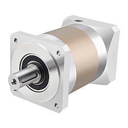 TG シリーズ 90mm 20:1 遊星ギアボックス バックラッシュ サーボ モーター用 15 分角