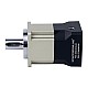 AB シリーズ 42mm 10:1 ヘリカル遊星減速機 バックラッシュ 3arcmin サーボ モーター用 IP65 - AB42-G10-D8 | StepperOnline
