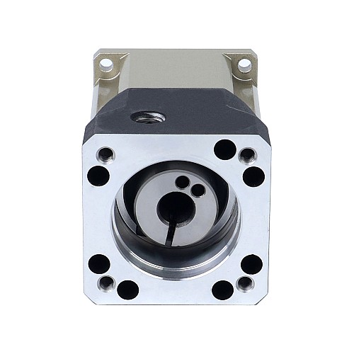 AB シリーズ 42mm 10:1 ヘリカル遊星減速機 バックラッシュ 3arcmin サーボ モーター用 IP65 - AB42-G10-D8 | StepperOnline