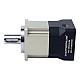 AB シリーズ 42mm 5:1 ヘリカル遊星減速機 バックラッシュ 5arcmin サーボ モーター用 IP65 - AB42-G5-D8 | StepperOnline
