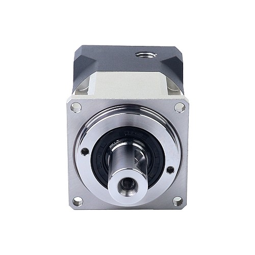 AB シリーズ 42mm 5:1 ヘリカル遊星減速機 バックラッシュ 5arcmin サーボ モーター用 IP65 - AB42-G5-D8 | StepperOnline