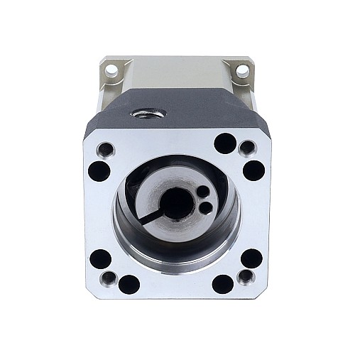 AB シリーズ 42mm 5:1 ヘリカル遊星減速機 バックラッシュ 5arcmin サーボ モーター用 IP65 - AB42-G5-D8 | StepperOnline