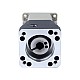 AB シリーズ 42mm 5:1 ヘリカル遊星減速機 バックラッシュ 5arcmin サーボ モーター用 IP65 - AB42-G5-D8 | StepperOnline