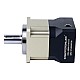 AB シリーズ 60mm 10:1 ヘリカル遊星減速機 バックラッシュ 5arcmin サーボ モーター用 IP65 - AB60-G10-D14 | StepperOnline