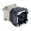 AB シリーズ 60mm 10:1 ヘリカル遊星減速機 バックラッシュ 5arcmin サーボ モーター用 IP65 - AB60-G10-D14 | StepperOnline