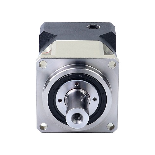 AB シリーズ 60mm 10:1 ヘリカル遊星減速機 バックラッシュ 5arcmin サーボ モーター用 IP65 - AB60-G10-D14 | StepperOnline