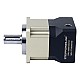 AB シリーズ 60mm 5:1 ヘリカル遊星減速機 バックラッシュ 5arcmin サーボ モーター用 IP65 - AB60-G5-D14 | StepperOnline