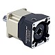 AB シリーズ 60mm 5:1 ヘリカル遊星減速機 バックラッシュ 5arcmin サーボ モーター用 IP65 - AB60-G5-D14 | StepperOnline