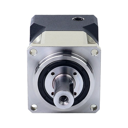 AB シリーズ 60mm 5:1 ヘリカル遊星減速機 バックラッシュ 5arcmin サーボ モーター用 IP65 - AB60-G5-D14 | StepperOnline