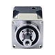AB シリーズ 60mm 5:1 ヘリカル遊星減速機 バックラッシュ 5arcmin サーボ モーター用 IP65 - AB60-G5-D14 | StepperOnline