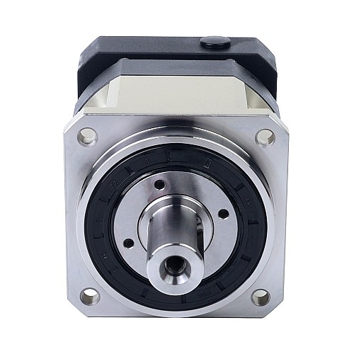AB シリーズ 90mm 5:1 ヘリカル遊星減速機 バックラッシュ 5arcmin サーボ モーター用 IP65 - AB90-G5-D19 | StepperOnline AB シリーズ 90mm 5:1 ヘリカル遊星減速機 バックラッシュ 5arcmin サーボ モーター用 IP65 - AB90-G5-D19 | StepperOnline