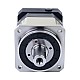 AB シリーズ 90mm 5:1 ヘリカル遊星減速機 バックラッシュ 5arcmin サーボ モーター用 IP65 - AB90-G5-D19 | StepperOnline AB シリーズ 90mm 5:1 ヘリカル遊星減速機 バックラッシュ 5arcmin サーボ モーター用 IP65 - AB90-G5-D19 | StepperOnline