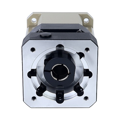 AB シリーズ 90mm 5:1 ヘリカル遊星減速機 バックラッシュ 5arcmin サーボ モーター用 IP65 - AB90-G5-D19 | StepperOnline AB シリーズ 90mm 5:1 ヘリカル遊星減速機 バックラッシュ 5arcmin サーボ モーター用 IP65 - AB90-G5-D19 | StepperOnline