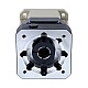 AB シリーズ 90mm 5:1 ヘリカル遊星減速機 バックラッシュ 5arcmin サーボ モーター用 IP65 - AB90-G5-D19 | StepperOnline AB シリーズ 90mm 5:1 ヘリカル遊星減速機 バックラッシュ 5arcmin サーボ モーター用 IP65 - AB90-G5-D19 | StepperOnline