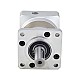EG シリーズ遊星ギアボックス ギア比 10:1 バックラッシュ 10mm シャフト用 15 分角 Nema 23 ステッピング モーター EG シリーズ遊星ギアボックス ギア比 10:1 バックラッシュ 10mm シャフト用 15 分角 Nema 23 ステッピング モーター