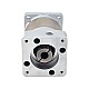 EG シリーズ遊星ギアボックス ギア比 20:1 バックラッシュ 20 分角 10mm シャフト Nema 23 ステッピング モーター EG シリーズ遊星ギアボックス ギア比 20:1 バックラッシュ 20 分角 10mm シャフト Nema 23 ステッピング モーター
