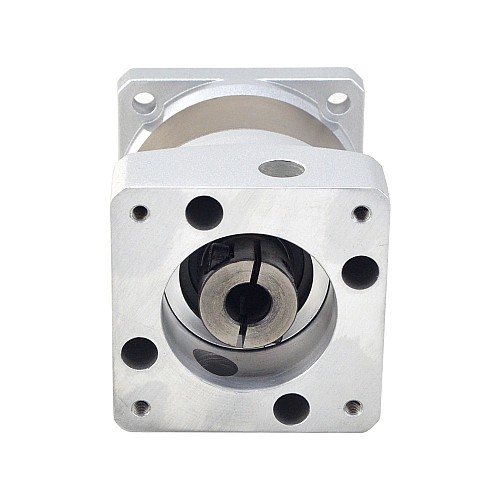 EG シリーズ遊星ギアボックス ギア比 5:1 バックラッシュ 10mm シャフト用 15 分角 Nema 23 ステッピング モーター EG シリーズ遊星ギアボックス ギア比 5:1 バックラッシュ 10mm シャフト用 15 分角 Nema 23 ステッピング モーター