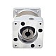 EG シリーズ遊星ギアボックス ギア比 5:1 バックラッシュ 10mm シャフト用 15 分角 Nema 23 ステッピング モーター EG シリーズ遊星ギアボックス ギア比 5:1 バックラッシュ 10mm シャフト用 15 分角 Nema 23 ステッピング モーター