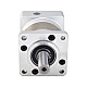 EG シリーズ遊星ギアボックス ギア比 5:1 バックラッシュ 10mm シャフト用 15 分角 Nema 23 ステッピング モーター EG シリーズ遊星ギアボックス ギア比 5:1 バックラッシュ 10mm シャフト用 15 分角 Nema 23 ステッピング モーター